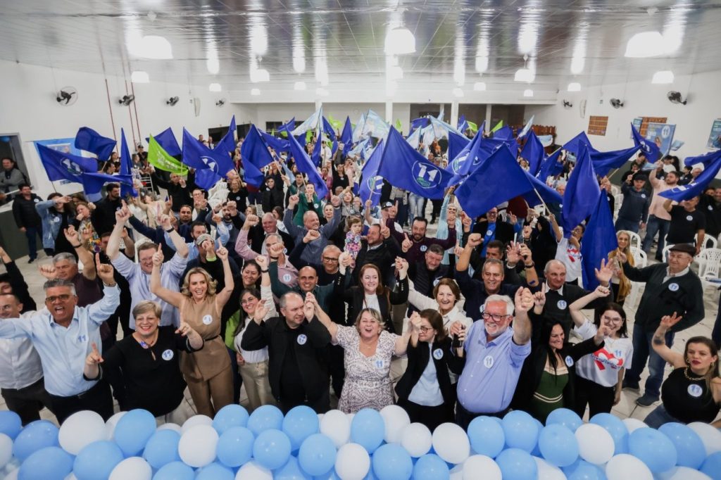 uniao apoio e entusiasmo marcam lancamento oficial da campanha de ademir e nega ademir e nega lancamento 5