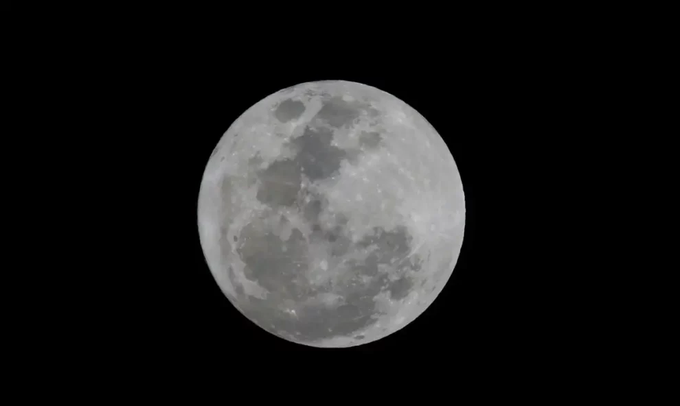 maior superlua do ano pode ser vista nesta quinta feira supelua azul