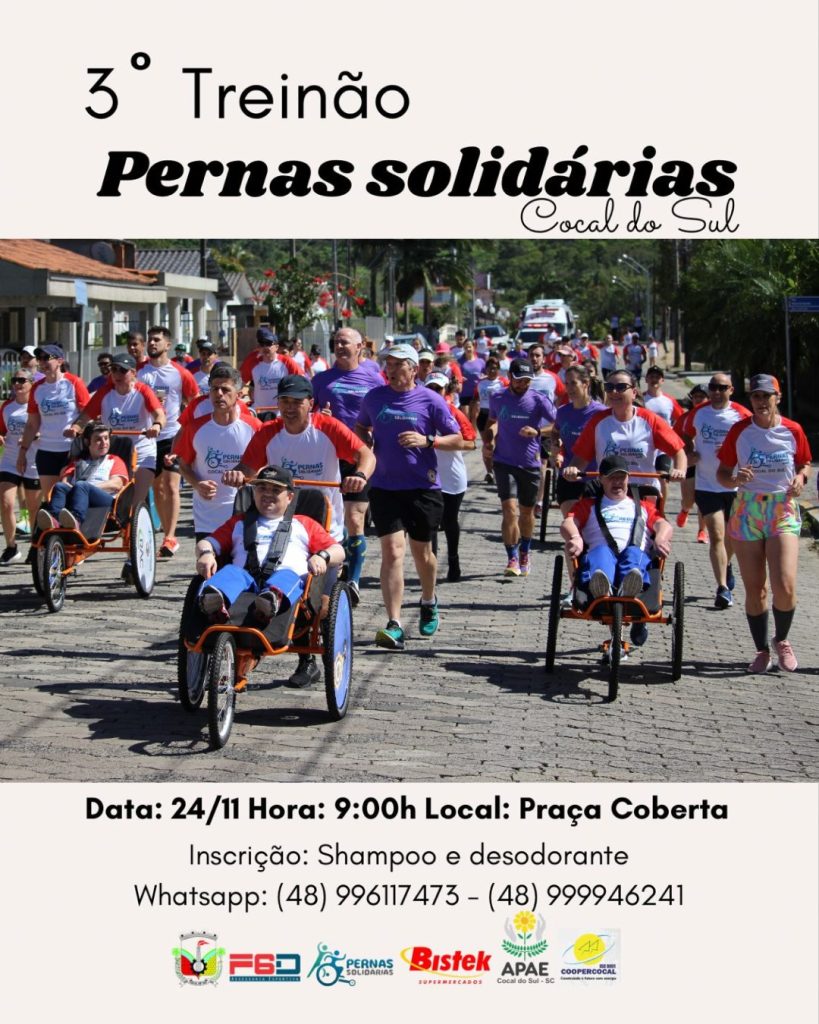 inscricoes abertas terceira edicao do treinao pernas solidarias acontece em novembro inscricoes abertas terceira edicao do treinao pernas solidarias acontece em novembro design sem nome 21