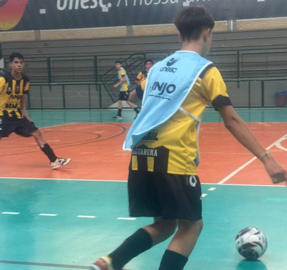 cocal do sul orleans turvo e jaguaruna sao os finalistas do campeonato regional anjos do futsalunesc anjosdofutsal2024 e1733422810940