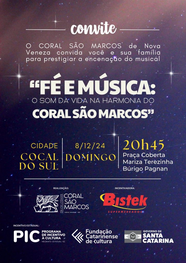 coral sao marcos apresenta o musical oratorio de natal na abertura do cocal luz neste domingo whatsapp image 2024 11 29 at 14.44.08