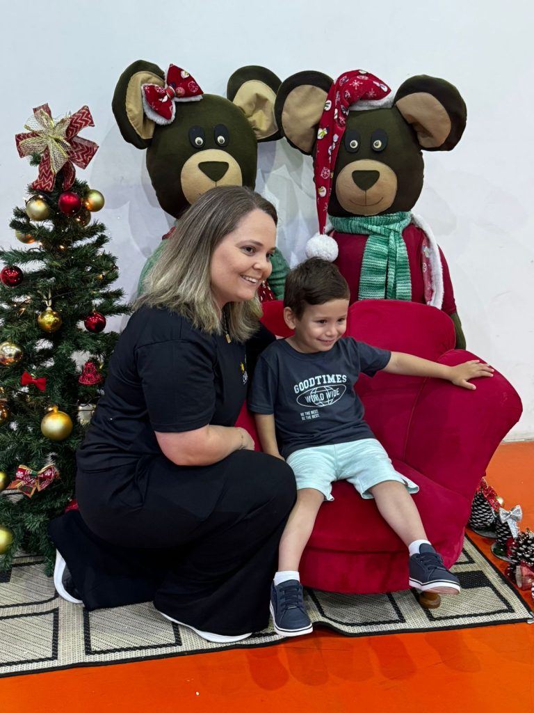 festa de natal da apae celebra solidariedade e uniao em cocal do sul natal apae por ana beninca 32 copia