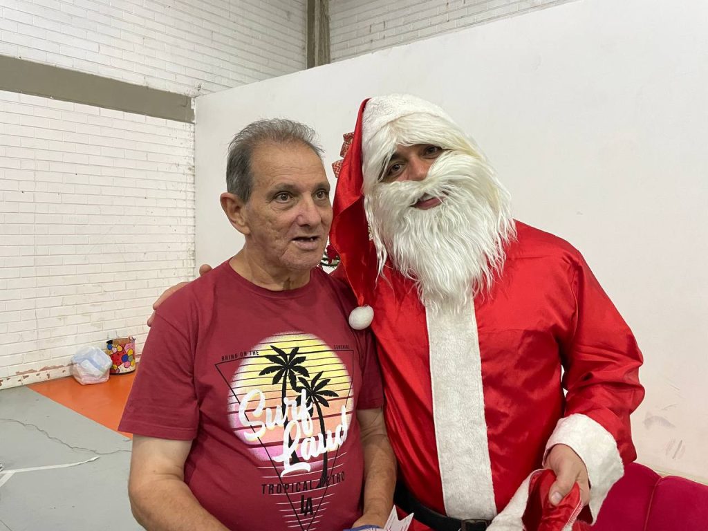 festa de natal da apae celebra solidariedade e uniao em cocal do sul natal apae por gabriela gabriel 12 copia