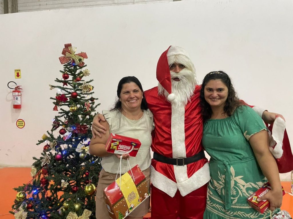 festa de natal da apae celebra solidariedade e uniao em cocal do sul natal apae por gabriela gabriel 43 copia