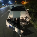 jovens ficam feridos apos colisao entre carro e moto em cocal do sul img 20241228 wa0001