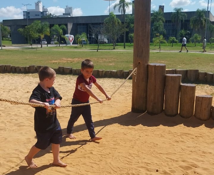 atividades especiais tornam o verao na apae cocal do sul ainda mais alegre e educativo apae atividades janeiro divulgacao 2