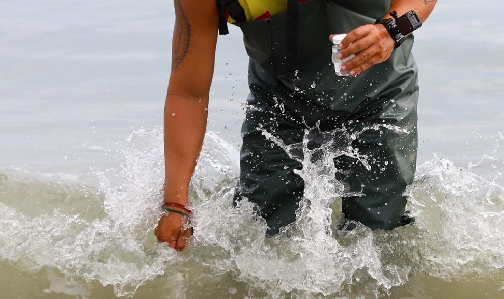 saude alerta para doencas diarreicas agudas na temporada de verao coleta ima 2