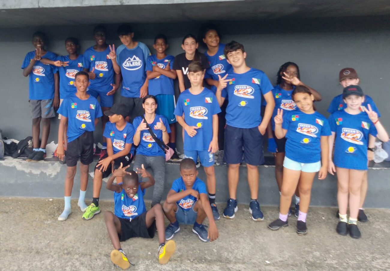 atletismo retoma atividades com criancas e adolescentes whatsapp image 2025 02 20 at 15.32.02