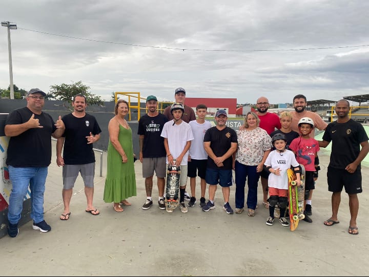 aulas de skate sao retomadas em cocal do sul skate2