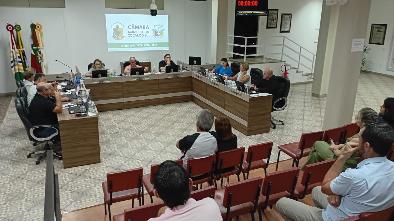 camara municipal de cocal do sul aprova requerimentos e indicacoes na 3a sessao ordinaria de 2025 whatsapp image 2025 02 20 at 09.23.02