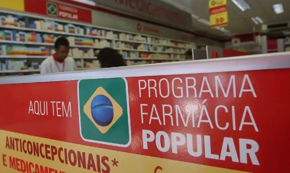 ministra anuncia gratuidade dos 41 medicamentos no farmacia popular farmaci popular 1