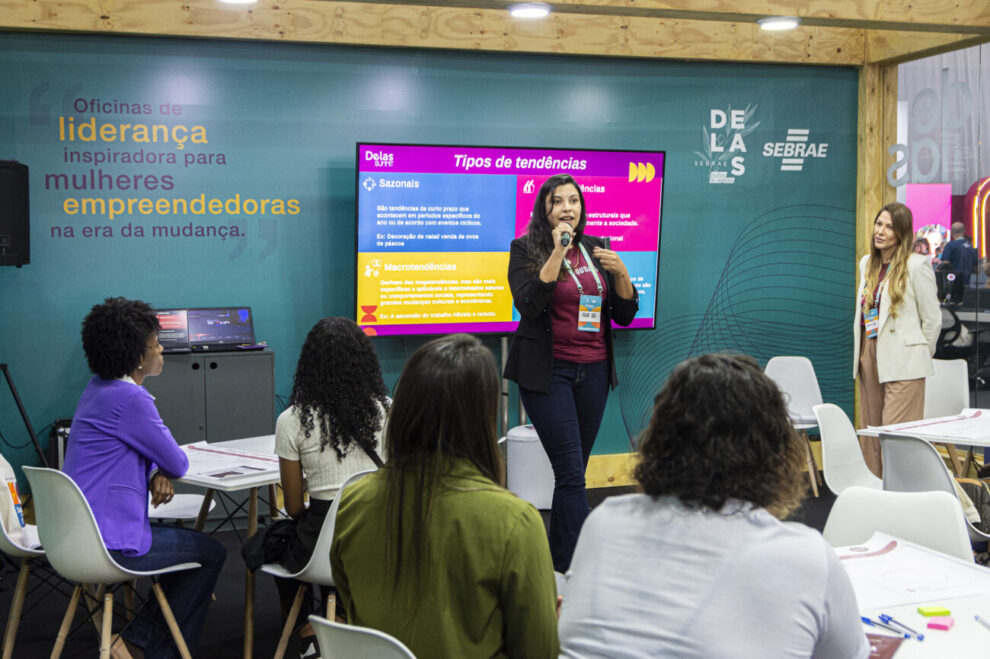 programa sebrae delas lanca trilha jornada da empreendedora 2025 jornada empreendedora 1