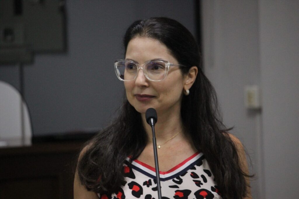 tribuna legislativa vereadores debatem educacao infraestrutura e limpeza urbana na 4a sessao ordinaria em cocal do sul 4a ordinaria por ana paula nesi 5