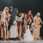 cantata de pascoa da abba pai church celebra a redencao e a graca divina divulgacao cantata abba pai 5