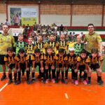 categoria sub 10 de cocal do sulanjo futsal vai jogar no campeonato estadual nesta sexta feira e sabado sub10 cocaldosul anjofutsal