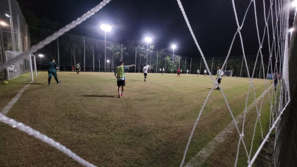 coopercocal nova quadra de areia e melhorias na sede esportiva fortalecem o lazer dos associados inauguracao esportes de areia por ana paula nesi 14