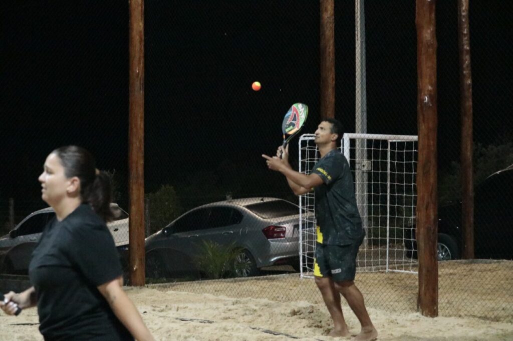 coopercocal nova quadra de areia e melhorias na sede esportiva fortalecem o lazer dos associados inauguracao esportes de areia por ana paula nesi 23