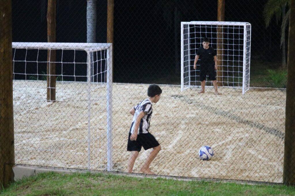 coopercocal nova quadra de areia e melhorias na sede esportiva fortalecem o lazer dos associados inauguracao esportes de areia por ana paula nesi 32