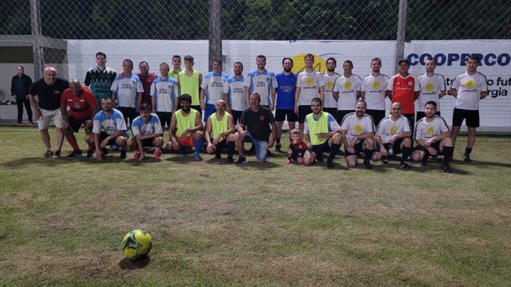 coopercocal nova quadra de areia e melhorias na sede esportiva fortalecem o lazer dos associados inauguracao esportes de areia por ana paula nesi 8