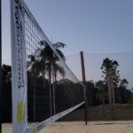 nova quadra de areia e iluminacao do campo de futebol serao inaugurados na sede esportiva da coopercocal quadra cooper por ana paula nesi