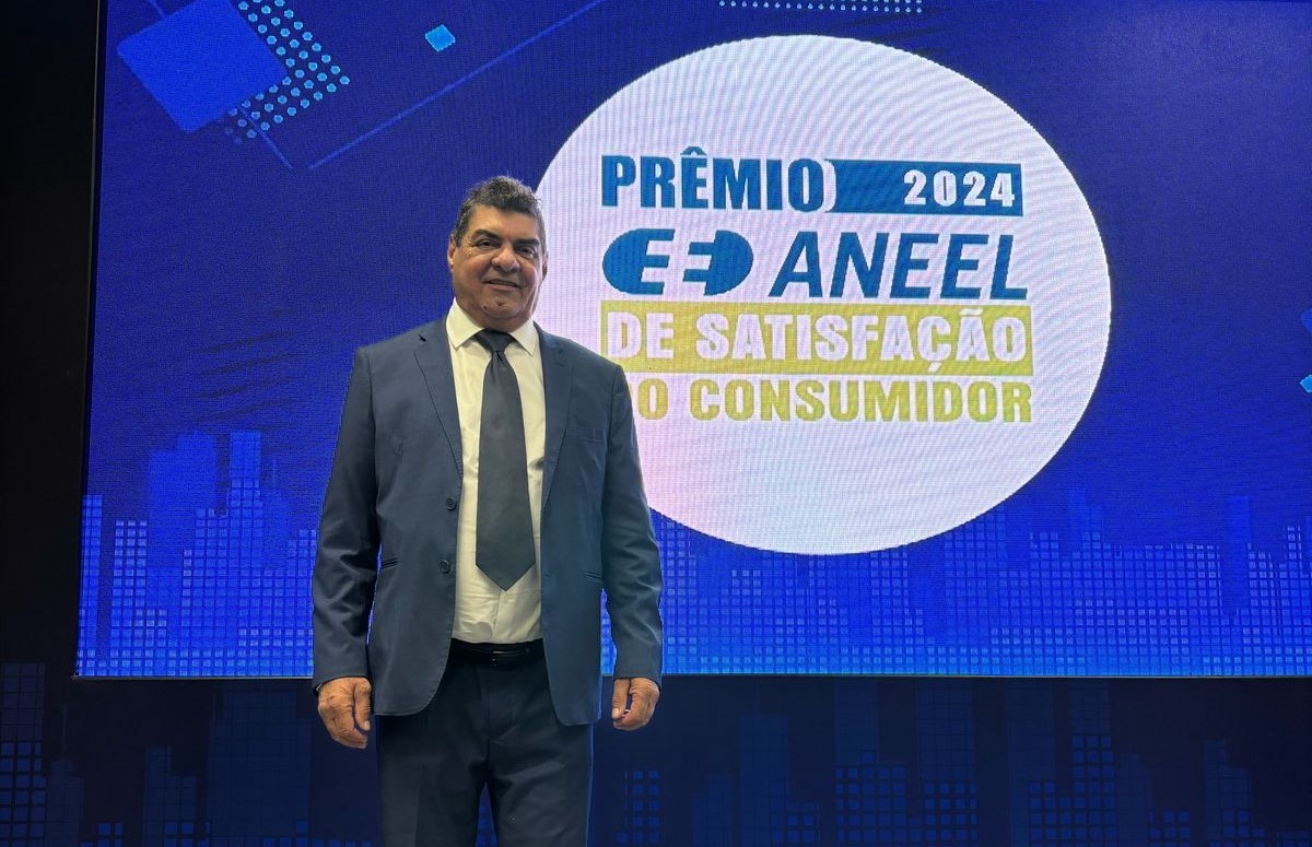 orgulho catarinense coopercocal e destaque entre as melhores distribuidoras de energia do brasil coopercocal no premio aneel divulgacao 1