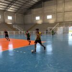 sub 13 de cocal do sulanjo futsal estreia no campeonato estadual em casa na sexta feira 0703 sub13 cocaldosul anjofutsal mar25a