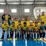 sub 9 de cocal do sulanjo futsal soma tres pontos na estreia do campeonato estadual sub9 cocaldosul anjofutsal mar25a