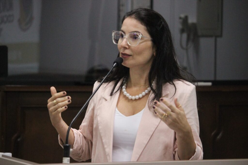 vereadores de cocal do sul falam sobre saude educacao seguranca e servicos essenciais em sessao marcada por debates sobre a agua 1a extraordinaria por ana paula nesi 3